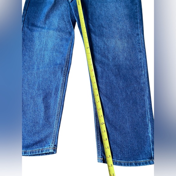 NWT Seven7 Women’s Straight Jeans Size 14 - Picture 6 of 12